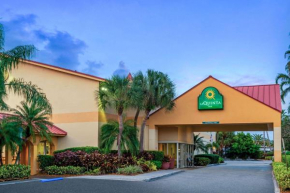 La Quinta by Wyndham Fort Lauderdale Pompano Beach